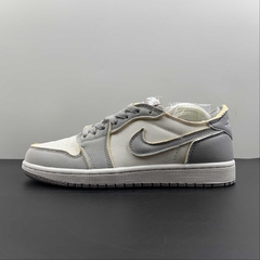 Jordan 1 Low OG Cratt EX Foam