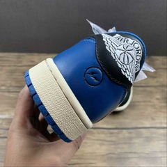 Jordan 1 Low Fragment Design x Travis Scott - loja online