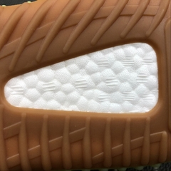 Imagem do adidas Yeezy Boost 350 V2 Semi Frozen Yellow