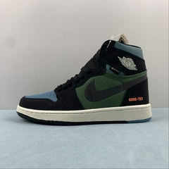 Jordan 1 Element Gore-Tex Sky J Light Olive