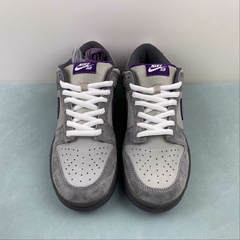 Nike SB Dunk Low Purple Pigeon - Born Sneakers