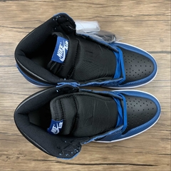 Jordan 1 Retro High OG Dark Marina Blue - loja online