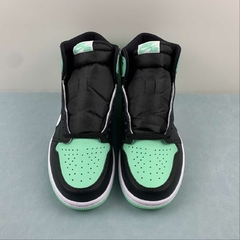 Jordan 1 Retro High OG Green Glow - loja online