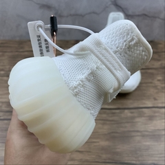 adidas Yeezy Boost 350 V2 Cream/Triple White - loja online