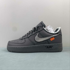 Nike Air Force 1 Low Off-White Light Grey