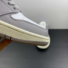 Jordan 1 Low Vintage Grey - comprar online