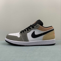 Jordan 1 Low SE Flight Club
