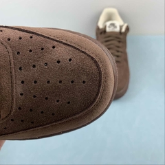 Nike Air Force 1 Low '07 Suede Cacao Wow na internet