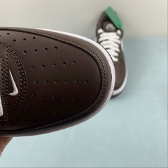 Nike Air Force 1 Low Retro QS Chocolate na internet