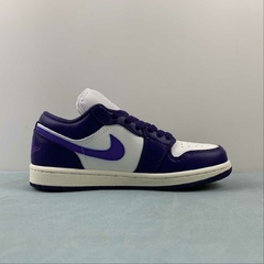Jordan 1 Low Sky J Purple - comprar online