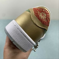 Jordan 1 Retro Low OG Year of the Dragon - loja online