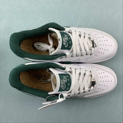Imagem do Nike Air Force 1 Low '07 Premium University of Oregon PE