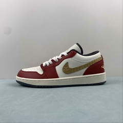 Jordan 1 Low Year of the Dragon