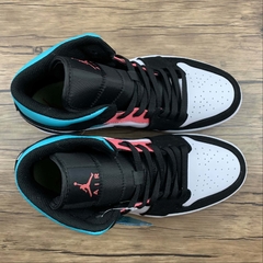 Jordan 1 Mid SE South Beach - loja online