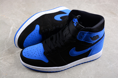 Jordan 1 Retro High Royal Reimagined - loja online