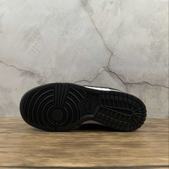Nike SB Dunk Low Supreme Stars Black