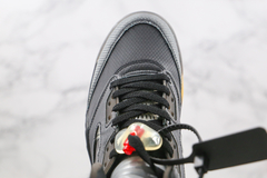 Jordan 5 Retro Off-White Black - comprar online