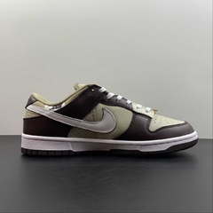 Nike Dunk Low Brown Basalt - comprar online