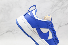 Nike Dunk Low Disrupt Game Royal - loja online