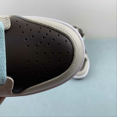Nike Dunk Low Pro Glacier Blue Custom na internet