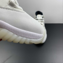 Jordan 11 Retro Platinum Tint - comprar online