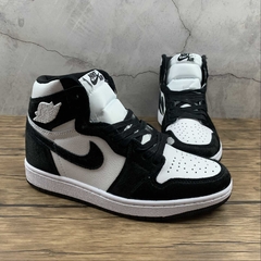 Jordan 1 Retro High Twist na internet