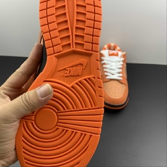 Imagem do Nike SB Dunk Low Concepts Orange Lobster