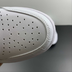 Jordan 1 Retro Low Golf White Croc na internet