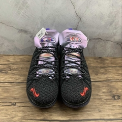 Imagem do Nike LeBron 18 Kylian Mbappe