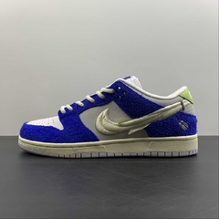 Nike SB Dunk Low Pro Fly Streetwear