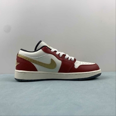 Jordan 1 Low Year of the Dragon - comprar online