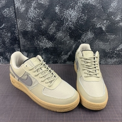 Nike Air Force 1 Low Gore-Tex Olive Custom na internet