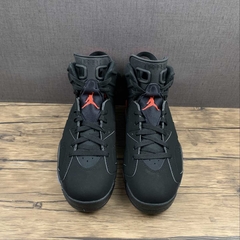 Imagem do Jordan 6 Retro Black Infrared