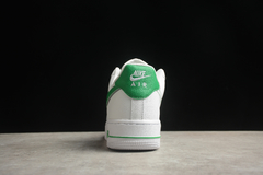 Nike Air Force 1'07 Low Stranger Things Hawkins High Custom