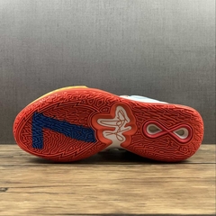 Nike Kyrie Infinity Kevin Durant