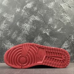 Jordan 1 Low Reverse Bred