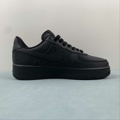 Nike Air Force 1 07 LE Black - comprar online