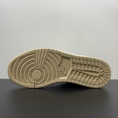 Jordan 1 Low SE Sail Rattan University Red na internet