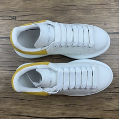 Alexander McQueen Oversized - loja online