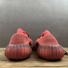 adidas Yeezy 350 V2 CMPCT Slate Red - Born Sneakers