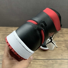 Jordan 1 High Zoom CMFT Bred - loja online