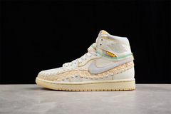 Jordan 1 Retro High OG SP Union Woven Sail