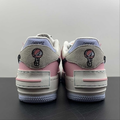 Nike Air Force 1 Shadow Hoops - Born Sneakers