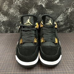 Imagem do Jordan 4 Retro Royalty