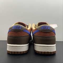 Nike Dunk Low Retro PRM Mars Stone - Born Sneakers