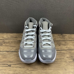 Imagem do Jordan 11 Retro Cool Grey