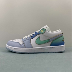 Jordan 1 Low SE Emerald Rise