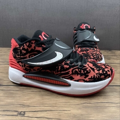 Nike KD 14 Bred na internet