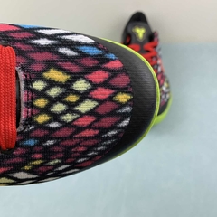Nike Kobe 8 System GC Christmas Solid Outsole na internet