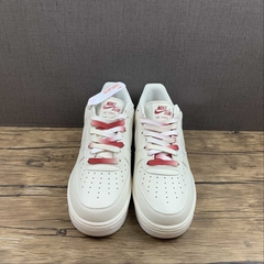 Nike Air Force 1 Low NBA Red - loja online
